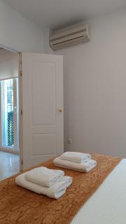 Sherryflat Torneria- Parking - Jerez de la Frontera - 6