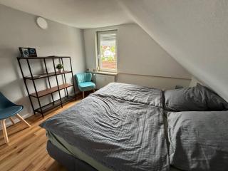 NEU! Canossablick Bad Harzburg Inklusive Bettwäsche - Bad Harzburg - 2