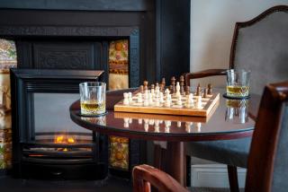 The Western Hotel - Galway - 1