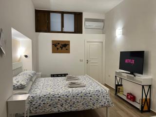 AL 106 Apartment [Free Wi-fi 5 min dalla Stazione] - 6