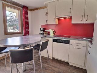 Appartement charmant à Méribel, pour 6 pers, balcon, quartier calme - FR-1-182-102 - Méribel - 8