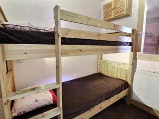 Appartement charmant à Méribel, pour 6 pers, balcon, quartier calme - FR-1-182-102 - Méribel - 6