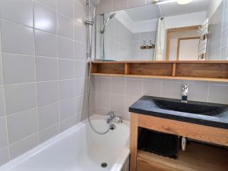 Appartement charmant à Méribel, pour 6 pers, balcon, quartier calme - FR-1-182-102 - Méribel - 5