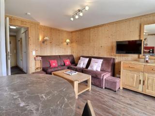 Appartement charmant à Méribel, pour 6 pers, balcon, quartier calme - FR-1-182-102 - Méribel - 4