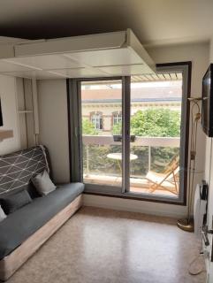 Studio Mignon - Parijs - 0