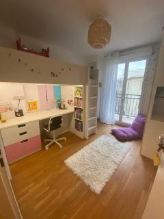 Chaleureux et lumineux appartement - Puteaux - 1