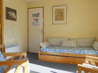 Appartement familial lumineux avec balcon et animaux acceptés - FR-1-182-67 - 5