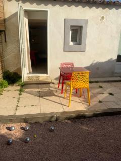 Plus belle la vie ici - 6