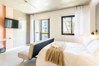 PRIME 16 Apartamento Santana by OBA - São Paulo - 8