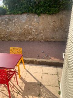 Plus belle la vie ici - 1