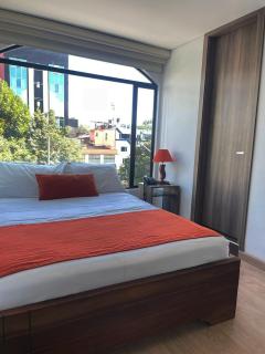 Hotel Portal de los Andes - 1