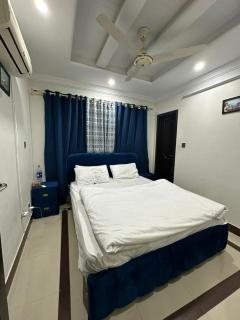 Areej tower E-11/3 Islamabad - Islamabad - 9
