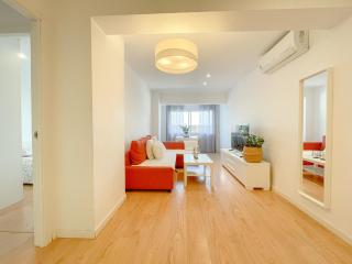 Moderno apartamento Plz de la Merced - Málaga - 8