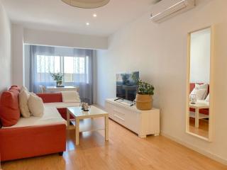 Moderno apartamento Plz de la Merced - Málaga - 4