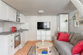 Elizabeth Boulevard Unity - Budapest - 9