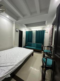 Areej tower E-11/3 Islamabad - Islamabad - 8
