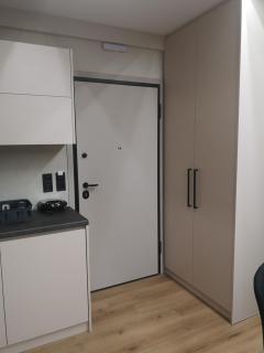 Athenian Apartments, Syntagma square #6 - Atene - 7