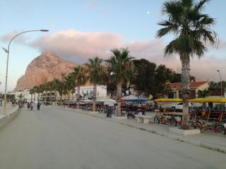 La Conchiglia sul mare Hotel - San Vito lo Capo - 1