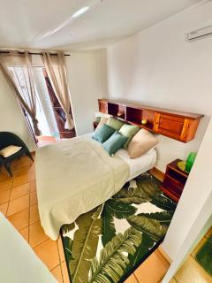 Maison Mahãna - Pointe-Noire - 7