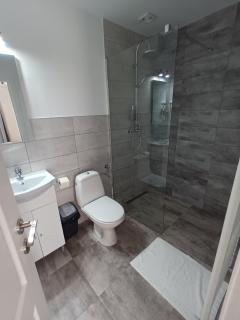Old Town Studio 2 apartment nr 2 - Baia Mare - 1