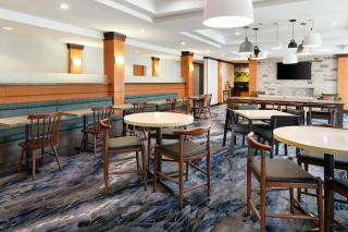 Fairfield Inn & Suites Fort Pierce / Port St Lucie - Fort Pierce - 4