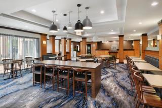 Fairfield Inn & Suites Fort Pierce / Port St Lucie - Fort Pierce - 5