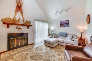 Cozy Anchorage Vacation Rental Near Hospitals! - Anchorage - 0