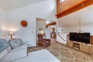 Cozy Anchorage Vacation Rental Near Hospitals! - Anchorage - 5