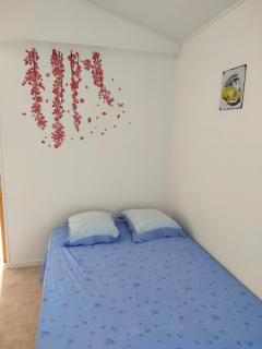 Grand studio centre ville Bretignolles - 6