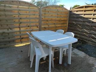 Grand studio centre ville Bretignolles - 3