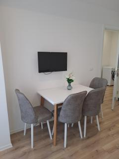 Erdis Home Nr 1 - Tirana - 4