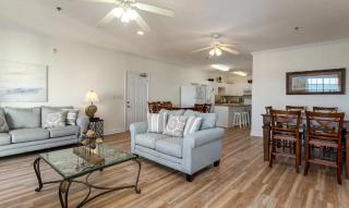 Stunning and Spacious 5 BR Condo- With Ocean Views and more! Cherry Grove Villas 402 - Myrtle Beach - 8