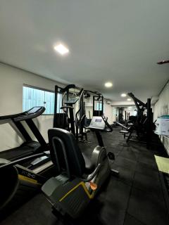 Domus Hotel Cidade Nobre Ipatinga - Ipatinga - 2