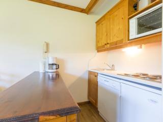 Appartement spacieux 3 pièces, balcon sud-ouest, 7 pers, Plagne Soleil - FR-1-181-2639 - 7