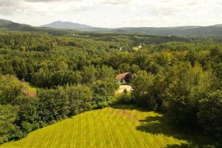 WhiSki Cabin *12-acres with mountain views!* - Chester - 5