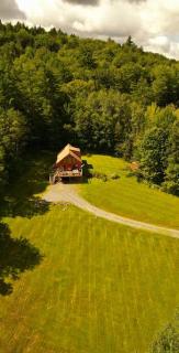 WhiSki Cabin *12-acres with mountain views!* - Chester - 8