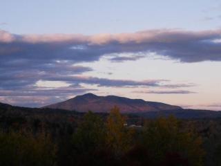 WhiSki Cabin *12-acres with mountain views!* - 2