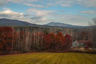 WhiSki Cabin *12-acres with mountain views!* - Chester - 3