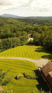 WhiSki Cabin *12-acres with mountain views!* - Chester - 6