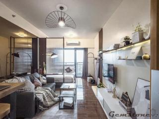 GemstoneBR II@SMDC Air Residences - Manila - 8