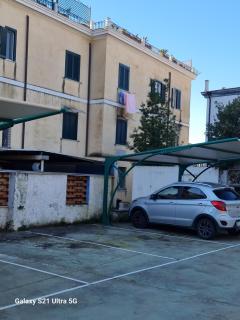 residence paradiso - Formia - 8