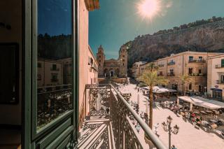 Palazzo Villelmi - Cefalù - 0