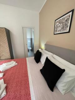 Trastevere Station Sweet Rest - 3