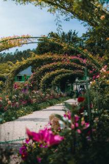 W27D- Appartement de charme proche de Giverny - 4
