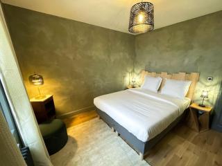 Logement N2 tout confort - proche de Giverny - 1