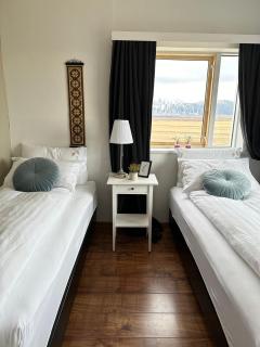 Selið Farm Stay - Guesthouse - 1