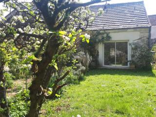 Nature, rivière et calme (A 25 min de Disneyland) - 9