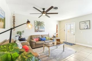 Jensen Beach Home quarter Mi to Beach Access! - Jensen Beach - 6