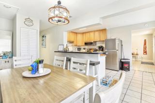 Jensen Beach Home quarter Mi to Beach Access! - Jensen Beach - 4