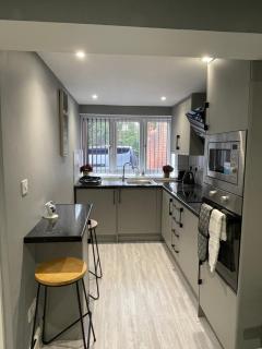 Brook House Annex - Ipswich - 8
